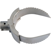 3" Root Cutter for Drum Cable Superchem Industries