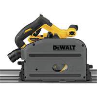 Scie sur rail TrackSawMC FlexVolt (outil seulement) Superchem Industries