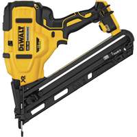 Cloueuse de finition angulaire Max XR (outil seulement), 20 V, Lithium-ion Superchem Industries