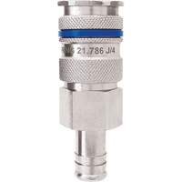 Quiksilver Coupler Superchem Industries