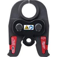 PEX Crimp Jaw Superchem Industries