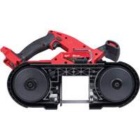 M18 Fuel Compact Band Saw (Tool Only), 18 V, 3-1/4" Capacity Superchem Industries