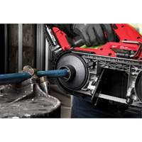 Compact Band Saw Reamer Attachment Superchem Industries