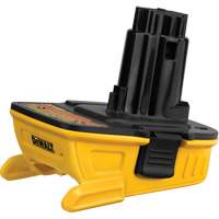 Max* Battery Adapter Superchem Industries