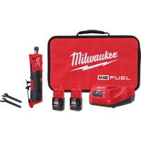 Cordless Die Grinders