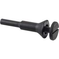 M12 Fuel Right Angle Die Grinder 1/4" Arbor Adapter Superchem Industries