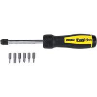 Screwdrivers