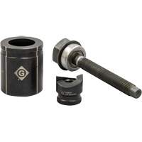 Slug-Buster&reg; Knockout Set Superchem Industries