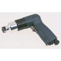 Pistol-Grip Positive Jaw Clutch Air Screwdriver Superchem Industries