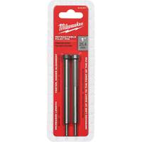Retractable Pilot Pin Superchem Industries