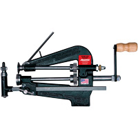 Coupeur de joints rotatif M3, 22" Diam&egrave;tre de la coupe, 1/4" Profondeur de la coupe Superchem Industries