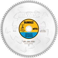 Lame de scie pour coupe d'acier inoxydable Metal Cutting, 14", 90 dents, Pour M&eacute;tal Superchem Industries