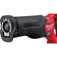 Scie alternative M18 Fuel Sawzall (outil seulement), 18 V, Lithium-ion Bloc-pile, 3000 coups/min Superchem Industries
