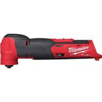 Outil polyvalent oscillant M12 Fuel (outil seulement), 12 V, Lithium-ion Superchem Industries