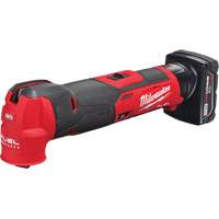 Ensemble outil polyvalent oscillant M12 Fuel, 12 V, Lithium-ion Superchem Industries