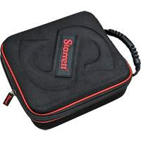 Deep Cut Hole Saw Kit, 9 Pieces Superchem Industries