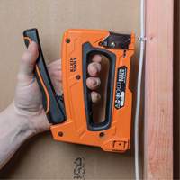 Loose Cable Stapler, 5/16"/1/4"/11/32" Staples Superchem Industries