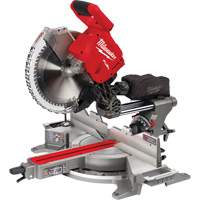 M18 Fuel Dual Bevel Sliding Compound Mitre Saw (Tool Only) Superchem Industries
