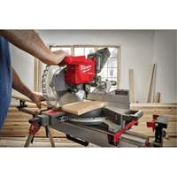 M18 Fuel Dual Bevel Sliding Compound Mitre Saw (Tool Only) Superchem Industries