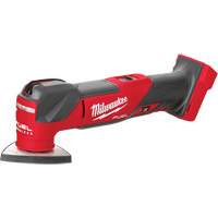 Ensemble d'outil polyvalent oscillant M18 Fuel, 18 V, Lithium-ion Superchem Industries