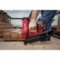 M18 Fuel 21 Degree Nailer Kit, 18 V, Lithium-Ion Superchem Industries