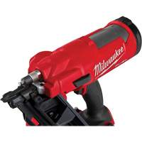 M18 Fuel 30 Degree Nailer Kit, 18 V, Lithium-Ion Superchem Industries