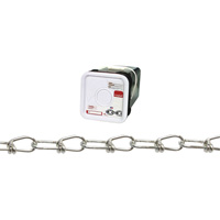 Double Loop Inco Chain Superchem Industries