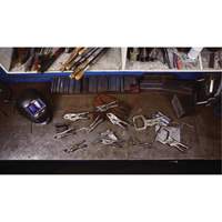 Vise-Grip&reg; Fast Release 7CR Locking Pliers, 7" Length, Curved Jaw Superchem Industries