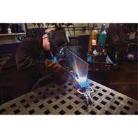 Vise-Grip&reg; Fast Release 11R Locking Pliers, 11" Length, C-Clamp Superchem Industries