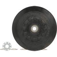 Resin Fibre Medium Holder Pad Superchem Industries