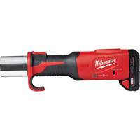 Outil de sertissage M18 Force Logic avec One-Key, 1/2" - 4", Motoris&eacute; Superchem Industries