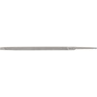 Lime effil&eacute;e mince, Triangle, 6", Simple Superchem Industries