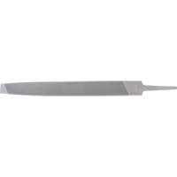 Mill File, Flat, 8", Smooth Superchem Industries