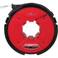 Tambour de ruban de tirage de rechange M18 Fuel Angler Superchem Industries