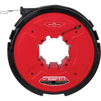 Tambour de ruban de tirage de rechange M18 Fuel Angler Superchem Industries