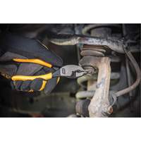 Pitbull Dipped Handle Slip Joint Pliers Superchem Industries