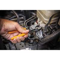 Pitbull Dipped Handle Slip Joint Pliers Superchem Industries