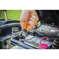 Pitbull Dipped Handle Slip Joint Pliers Superchem Industries