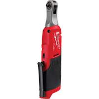 M12 Fuel 1/4" High Speed Ratchet (Tool Only), 12 V, 1/4" Drive Superchem Industries