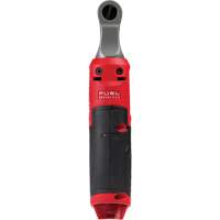 M12 Fuel 1/4" High Speed Ratchet (Tool Only), 12 V, 1/4" Drive Superchem Industries
