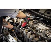 M12 Fuel 1/4" High Speed Ratchet Kit Superchem Industries