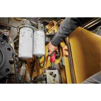 M12 Fuel 3/8" High Speed Ratchet (Tool Only) Superchem Industries