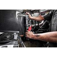 M12 Fuel 3/8" High Speed Ratchet (Tool Only) Superchem Industries