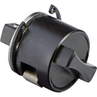 Ensemble de cliquet de rechange &agrave; pommeau de levier M12 Fuel 1/4" Superchem Industries