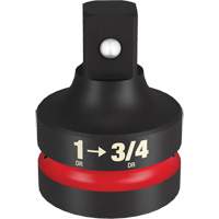 Shockwave Impact Duty Socket, Impact, 3/4", 1" Drive, 6 Points Superchem Industries