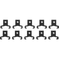 1/2" Drive Socket Rail Clips Superchem Industries