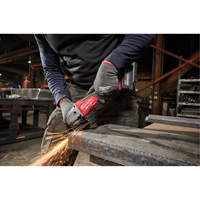 M18 Fuel Paddle Switch No-Lock Grinder Superchem Industries