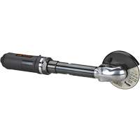 Nitro Series Extension Right Angle Cut-Off Wheel Tool Superchem Industries