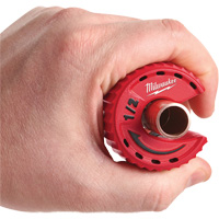 Close Quarters Tubing Cutter, 1/2" Capacity Superchem Industries