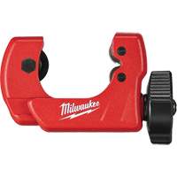Mini Copper Tubing Cutter, 1" Capacity Superchem Industries